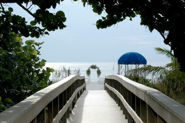 Marco Beach Ocean Resort Pulau Marco Luaran gambar