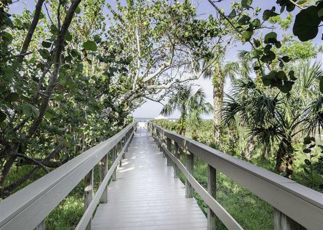 Marco Beach Ocean Resort Pulau Marco Luaran gambar